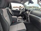 Thumbnail of 2024 Black Toyota 4Runner