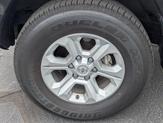 Thumbnail of 2024 Black Toyota 4Runner