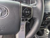 Thumbnail of 2024 Black Toyota 4Runner