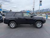 Thumbnail of 2024 Black Toyota 4Runner