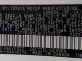 Thumbnail of 2015 White Toyota Corolla