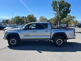Thumbnail of 2022 Silver Toyota Tacoma