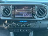 Thumbnail of 2022 Silver Toyota Tacoma