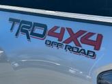 Thumbnail of 2022 Silver Toyota Tacoma