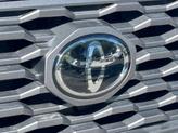 Thumbnail of 2022 Silver Toyota Tacoma