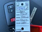 Thumbnail of 2022 Silver Toyota Tacoma