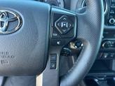 Thumbnail of 2022 Silver Toyota Tacoma