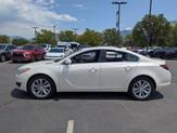 Thumbnail of 2015 White Diamond Tri-Coat Buick Regal