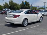 Thumbnail of 2015 White Diamond Tri-Coat Buick Regal