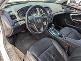 Thumbnail of 2015 White Diamond Tri-Coat Buick Regal