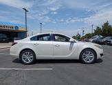 Thumbnail of 2015 White Diamond Tri-Coat Buick Regal