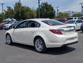 Thumbnail of 2015 White Diamond Tri-Coat Buick Regal