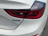 Thumbnail of 2021 White Honda Insight