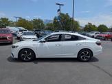 Thumbnail of 2021 White Honda Insight