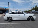 Thumbnail of 2021 White Honda Insight