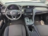 Thumbnail of 2021 White Honda Insight