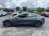 Thumbnail of 2020 Gray Tesla Model 3