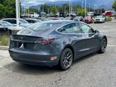Thumbnail of 2020 Gray Tesla Model 3