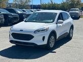 Thumbnail of 2021 Oxford White Ford Escape