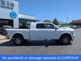 Thumbnail of 2022 Pearl White RAM 3500