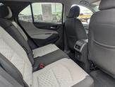 Thumbnail of 2021 Silver Ice Metallic Chevrolet Equinox