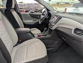 Thumbnail of 2021 Silver Ice Metallic Chevrolet Equinox