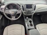 Thumbnail of 2021 Silver Ice Metallic Chevrolet Equinox