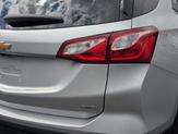 Thumbnail of 2021 Silver Ice Metallic Chevrolet Equinox