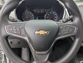 Thumbnail of 2021 Silver Ice Metallic Chevrolet Equinox