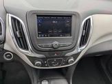 Thumbnail of 2021 Silver Ice Metallic Chevrolet Equinox