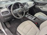 Thumbnail of 2021 Silver Ice Metallic Chevrolet Equinox