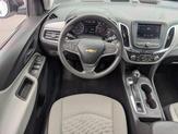 Thumbnail of 2021 Silver Ice Metallic Chevrolet Equinox