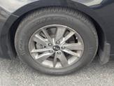 Thumbnail of 2016 Ebony Black Kia Optima