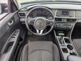 Thumbnail of 2016 Ebony Black Kia Optima