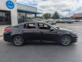 Thumbnail of 2016 Ebony Black Kia Optima