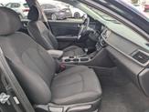Thumbnail of 2016 Ebony Black Kia Optima