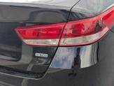 Thumbnail of 2016 Ebony Black Kia Optima