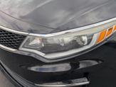 Thumbnail of 2016 Ebony Black Kia Optima