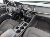 Thumbnail of 2016 Ebony Black Kia Optima
