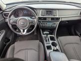 Thumbnail of 2016 Ebony Black Kia Optima