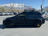 Thumbnail of 2015 Crystal Black Silica Subaru XV Crosstrek Hybrid