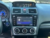 Thumbnail of 2015 Crystal Black Silica Subaru XV Crosstrek Hybrid