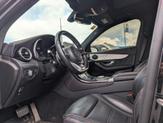 Thumbnail of 2017 Black Mercedes-Benz AMG GLC 43