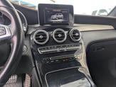 Thumbnail of 2017 Black Mercedes-Benz AMG GLC 43