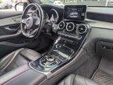 Thumbnail of 2017 Black Mercedes-Benz AMG GLC 43
