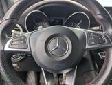 Thumbnail of 2017 Black Mercedes-Benz AMG GLC 43