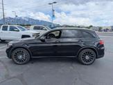 Thumbnail of 2017 Black Mercedes-Benz AMG GLC 43