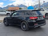 Thumbnail of 2017 Black Mercedes-Benz AMG GLC 43