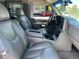 Thumbnail of 2003 Carbon Metallic GMC Sierra 1500