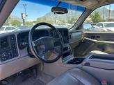 Thumbnail of 2003 Carbon Metallic GMC Sierra 1500